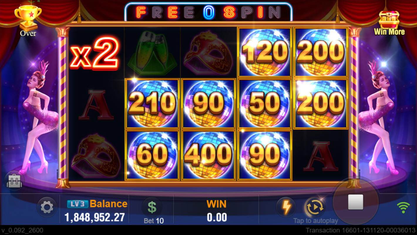 ii89 casino slot online free 100